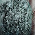 Versa Kép, Flor, 2.8 x 80 x 80 cm, vászon, színes