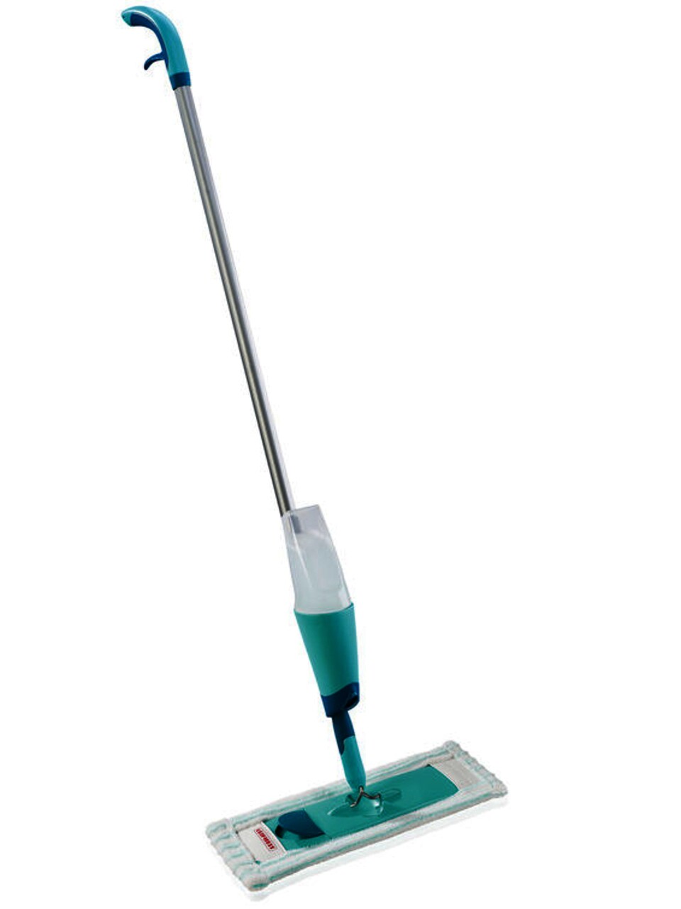 Leifheit lapos felmosórongy permetezővel, comfort-spray mop easy spray xl, 0.65 l