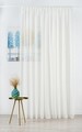 Függöny Mendola Interior, Sible, 400x245 cm, poliészter, bézs
