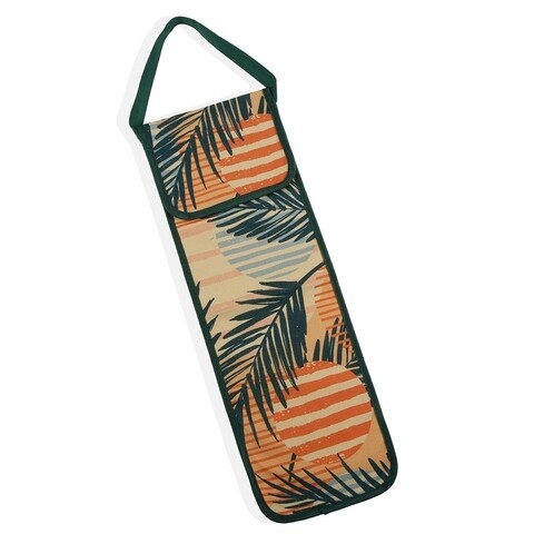 Saona Textil kenyértasak, Versa, 20.5x60 cm, poliészter
