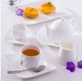 Cubic teáskanna, Ambition, 300 ml, porcelán