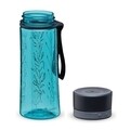 Sticla plastic 350 ml Aveo, Aqua Blue - Aladdin