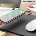Padwer InnovaGoods 2 az 1ben Egér wireless töltéssel, 27x19x0.7 cm
