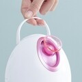Arcszaunás készülék, Moispa InnovaGoods, 13x17,5 cm, 90 ml