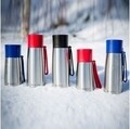Ryan Termosz, Ambition, 350 ml, rozsdamentes acél, fekete