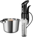 Aparat pentru gatit Sous Vide, 1300 W - Unold