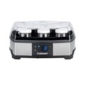Aparat preparare iaurt si branza, 40 W - Cuisinart