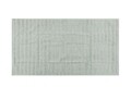 Beverly Hills Polo Club 4 db Fürdőszobai törölköző, 406, 70x140 cm, pamut, sárga/zöld/rózsaszín/kék