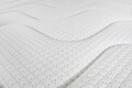 Green Future, Silver Active Memory Latex 12+4+3 Szuper-Ortopéd matrac, anatómiai, Ezüstionos huzat, 3D Free Air szellőzés 140x200 cm