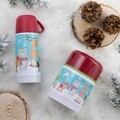 Winter Junior Porcelán Mély tál, Ambition, 400 ml