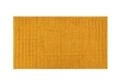 2 db fürdőlepedő készlet 406, Beverly Hills Polo Club, 70x140 cm, pamut, mustár