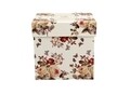 Csésze, DUO, Bullet Zahra, 380 ml,porcelán, tarka
