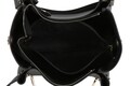 Beverly Hills Polo Club táska, 396, öko-bőr, fekete