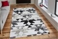 Eko Ellenálló Szőnyeg, SM 11 - Silver XW, 100% akril,  160 x 230 cm