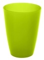 6 db Rainbow szemüveg, 270 ml, polipropilén, többszínű