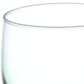 Glasmark 6 darabos Whiskys pohár szett, Ombre, 260 ml, üveg, zöld