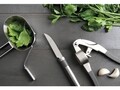 Kézi prés fokhagymához, Procuisine, Excelsa, 18 cm, cink ötvözet