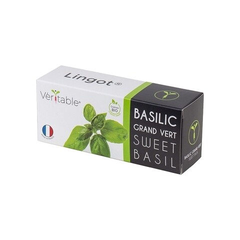Pachet cu seminte 