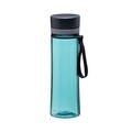 Sticla plastic 600 ml Aveo, Aqua Blue - Aladdin