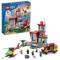 Műrepülőgép, LEGO Játék, műanyag