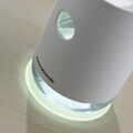 Vaupure InnovaGoods ultrahangos párásító, újratölthető