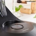 Winair InnovaGoods Professzionális borszellőztető tartóval és csepegésgátló talppal
