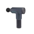 Aparat masaj intens pentru dureri musculare P302MAS001, Beper, cu percutie, 22.8x22x 6.5 cm, ABS