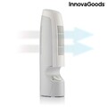 Purificator de aer ionic InnovaGoods Aionic, 7x10x31 cm