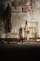 2 pezsgőspohár készlet, Vinoteque Perlage C 370, Luigi Bormioli, 175 ml, Kristályüveg