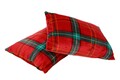 Alcam Steppelt coccolino 2 párna 50x70 cm és paplan 200x220 cm szett, Xmas Fleece