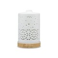 Difuzor electric de parfum cu ultrasunete 70.404, Beper, LED 7 culori, ceramica