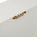 Lime Kis szekrény kulcsoknak, Versa, 20 x 6.5 x 26 cm, MDF