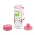 Sticla plastic 350 ml Aveo, Roz - Aladdin