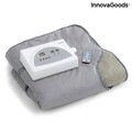 Bedna InnovaGoods Távoli infravörös meleg szauna takaró, 650W, 179x79 cm