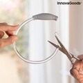 InnovaGoods, Petlux LED kisállat nyakörv