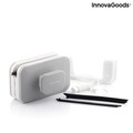 Klinduo InnovaGoods Mágneses üvegtisztító készülék, 15x9.5x8.8 cm