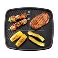 Gratar electric Power Grill, 2000 W - Unold