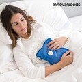 InnovaGoods Melegvizes palack, 23x18x4 cm, poliészter/gumi