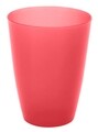 6 db Rainbow szemüveg, 270 ml, polipropilén, többszínű