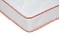 Orange Line Green Future szuper ortopéd matrac matracvédővel, 140x190 cm, antiallergén, anatómiai
