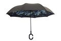 Virág Bedora megfordítható esernyő