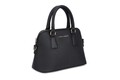 Geanta Charlton, Laura Ashley, piele ecologica, negru