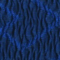 Bi-stretch rugalmas karosszék huzat, Arion, kék C / 3