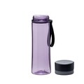 Sticla plastic 600 ml Aveo, Violet Purple - Aladdin