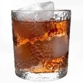4 db-os pohár készlet Excellent Whisky, 300 ml-es, üveg
