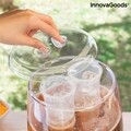 Freer InnovaGoods Hűtővel ellátott italadagoló, 4 L