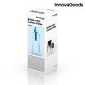 Sticla cu filtru carbon InnovaGoods Kitchen Foodies, 500 ml