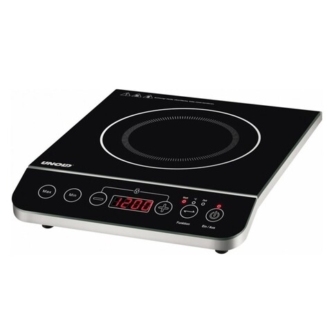 Plita cu inductie, 2000 W - Unold
