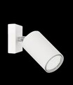 Lampex Fali lámpa, Rolos White, GU10, 40W