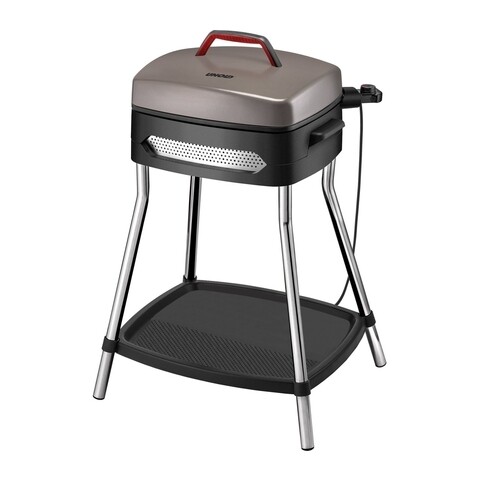 Gratar electric Power Grill, 2000 W - Unold